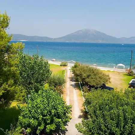 Skardoutsou * Agiokampos (Evia)