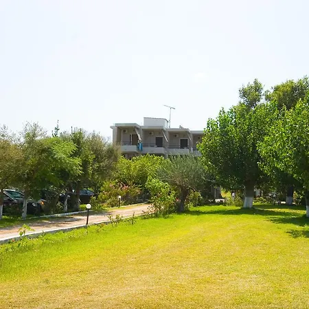 Skardoutsou Appartement Agiokampos (Evia)