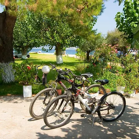 Skardoutsou Appartement Agiokampos (Evia)
