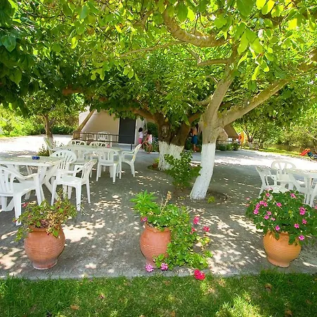 Appartement Skardoutsou Agiokampos (Evia)