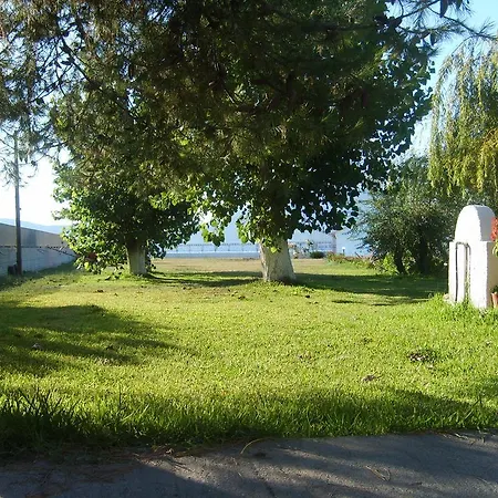 Apartment Skardoutsou Agiokampos (Evia)