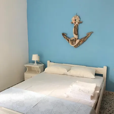Skardoutsou Appartement *